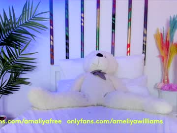 female cam girl amelia__williams image #1498593