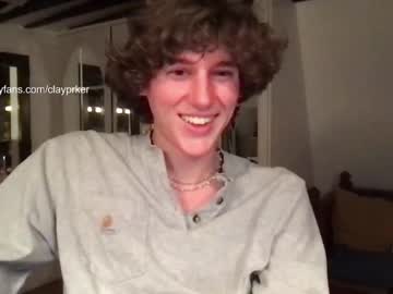 female cam man clay_parker image #2284589