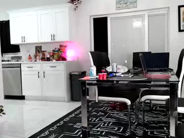 mistie_hightops  webcam