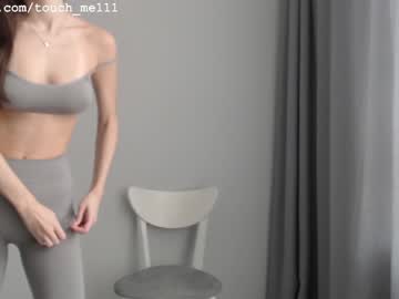 female cam girl touch_me111 image #749897