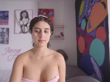 female cam couple jenny_taborda image #1226174