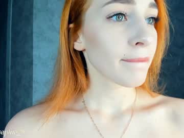female cam girl sophie_5 image #1333510