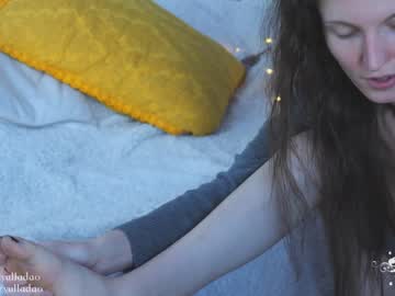 female cam girl yulladao image #887697