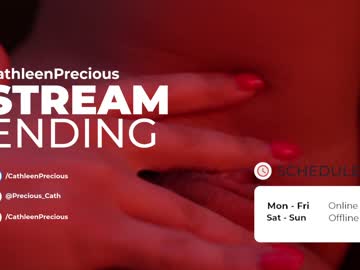 female cam girl cathleenprecious image #3115237