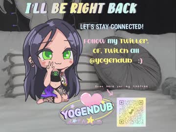 female cam girl yogendub image #1307869
