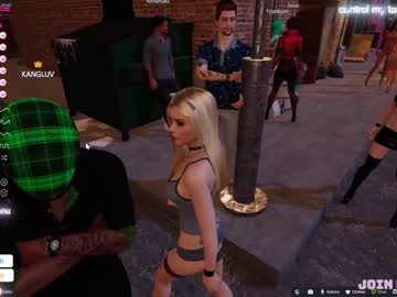 female cam couple notfallenangel image #2956538