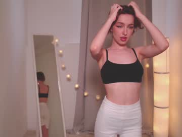 female cam girl silent_chill image #1841206