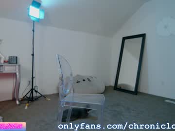 female cam girl chroniclove image #690296