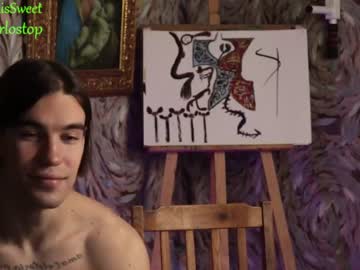 female cam man karlos_murphy image #3706518