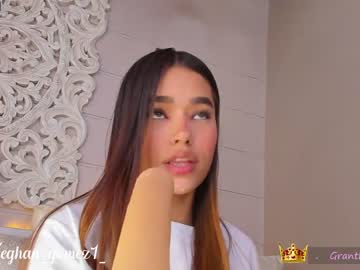 female cam girl _meghan_gomez1_ image #2360797