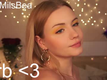 female cam couple beatris_mils image #3739364