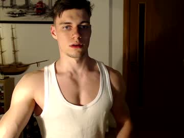 female cam man _alexanderwilliams image #1608088