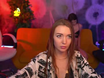 female cam couple anabel054 image #2339645