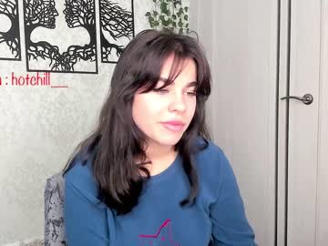 female cam girl hot_chill__ image #2725672