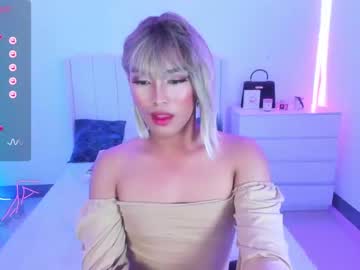 female cam tranny lusty_celina image #3984131