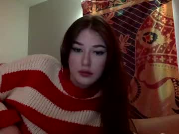 sarahivy  female  webcam
