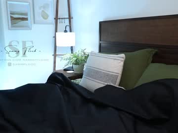 female cam girl sammyfloodxxx image #1053020