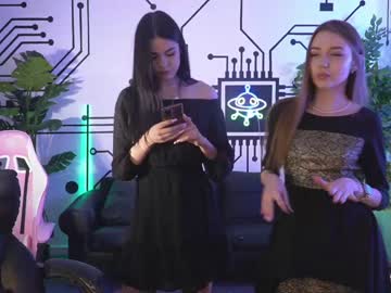 female cam couple anabel054 image #2690038