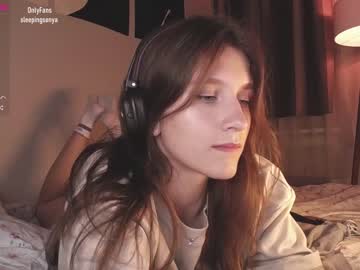 female cam girl sleepingsonya image #3936382