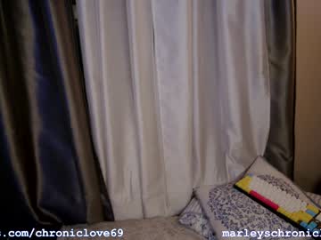 female cam girl chroniclove image #1696075