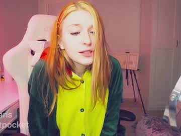 female cam girl pocketrocket_ image #1082628