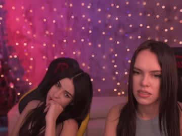 female cam couple anabel054 image #3357310