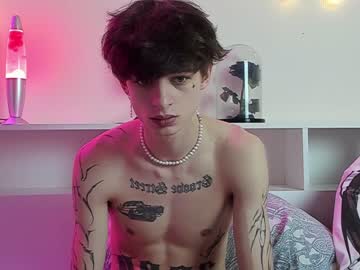 female cam man oliverrgroove image #3455267