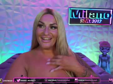 female cam girl tamaramilano image #2101635