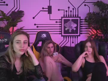 female cam couple anabel054 image #2928814