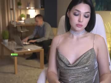 female cam couple office_online image #1024054