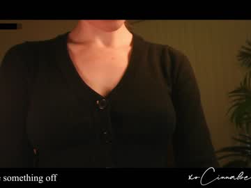female cam girl cinnabelle image #738913