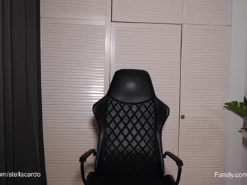 female cam girl stella_and_stephan image #2389850