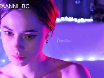 female cam girl taanni_bc image #3121121