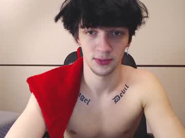 female cam man teddy_mode image #755568