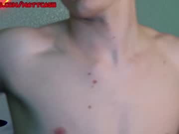 mattcashxxx  webcam