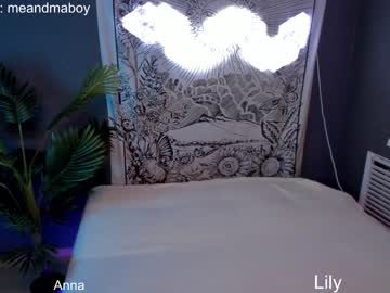 female cam girl lilypa1mer image #749482
