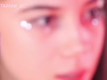 female cam girl taanni_bc image #3440205
