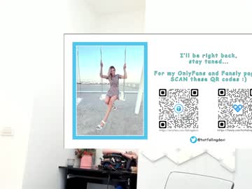 female cam girl hotfallingdevil image #3219897