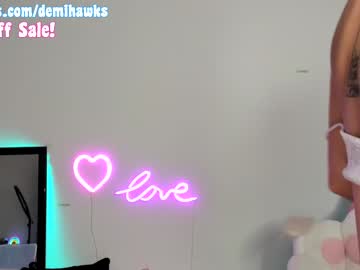 female cam girl demihawks image #754933