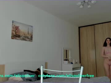 female cam girl elisa_oliver image #1381120