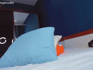 female cam girl gingercuttie image #3343082