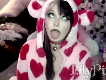 female cam girl lilypixel image #3388350