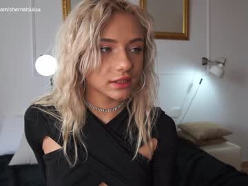 female cam girl cherrishlulu image #1769777