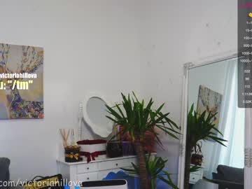 female cam girl victoriahillova image #101832