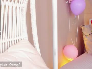 female cam girl _meghan_gomez1_ image #1419089