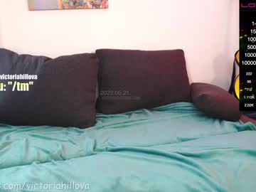 female cam girl victoriahillova image #1814068