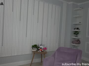 female cam girl din_star image #1315634