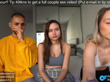 female cam couple barbarasexappel image #2317552