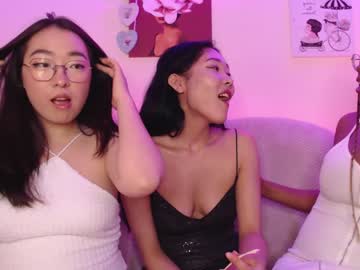 female cam couple milliebrause image #1628472