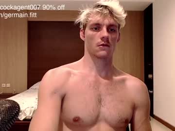 female cam man cockagent007 image #3341511